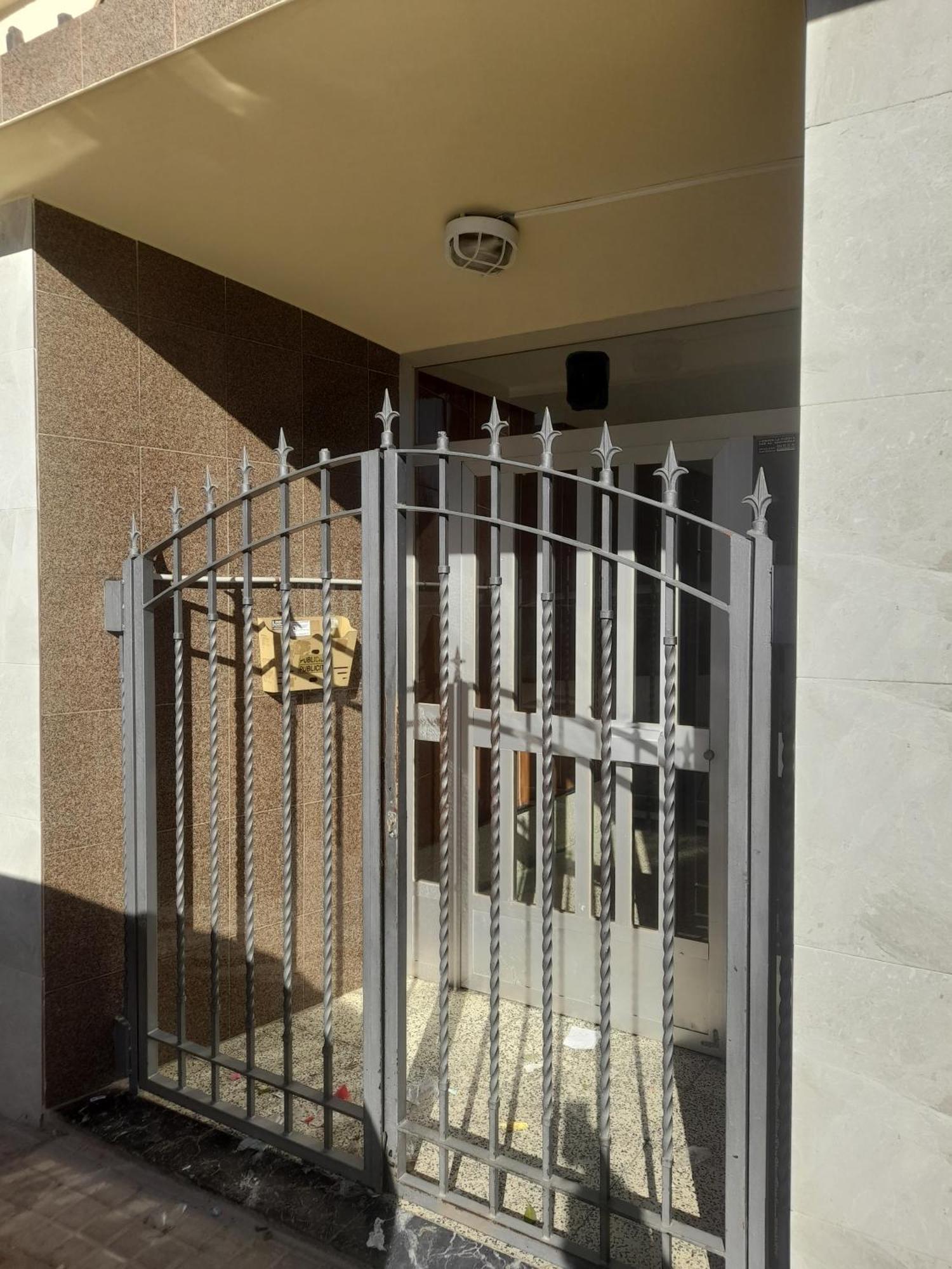 Lujoso Apartamento En Valencia 3 Dormitorios Con Parking Патерна Екстериор снимка